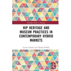 Hip Heritage and Museum Practices in Contemporary Hybrid Markets