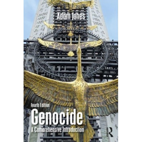 Genocide: A Comprehensive Introduction