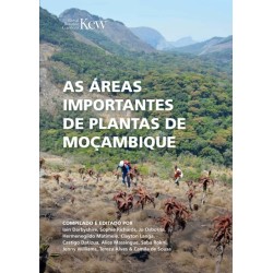 As Areas Importantes de Plantas de Mocambique