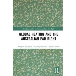 Global Heating and the Australian Far Right