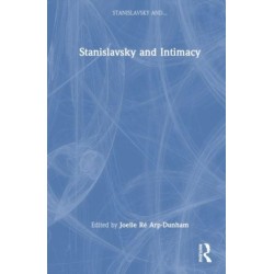 Stanislavsky and Intimacy