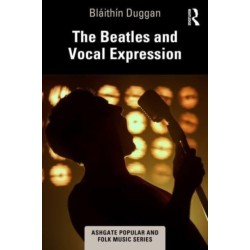 The Beatles and Vocal Expression
