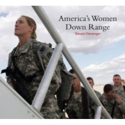 America's Women Down Range