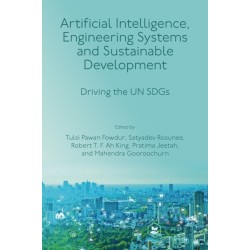 Artificial Intelligence, Engineering Systems and Sustainable Development: Driving the UN SDGs