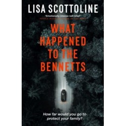 What Happened to the Bennetts