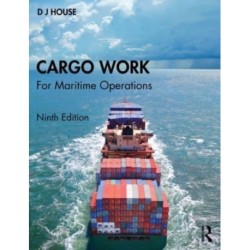 Cargo Work: For Maritime Operations