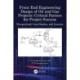 Front End Engineering Design of Oil and Gas Projects: Critical Factors for Project Success: Perspectives, Case Studies, and Lessons