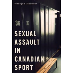 Sexual Assault in Canadian Sport