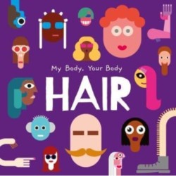Hair: My Body, Your Body