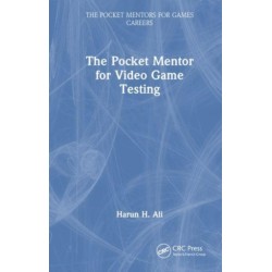 The Pocket Mentor for Video Game Testing