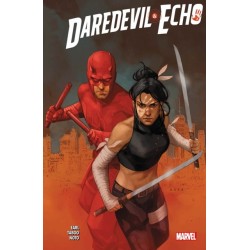 Daredevil & Echo