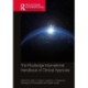 The Routledge International Handbook of Clinical Hypnosis