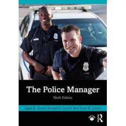 The Police Manager