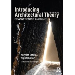 Introducing Architectural Theory: Expanding the Disciplinary Debate