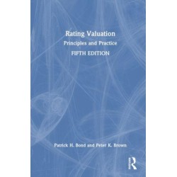 Rating Valuation: Principles and Practice