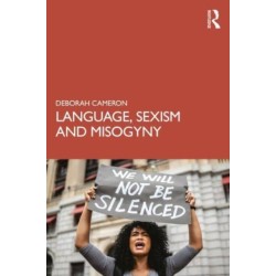 Language, Sexism and Misogyny