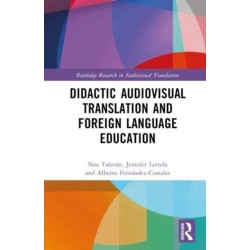 Didactic Audiovisual Translation and Foreign Language Education