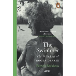 The Swimmer: The Wild Life of Roger Deakin