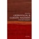 Geophysical and Climate Hazards: A Very Short Introduction