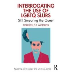 Interrogating the Use of LGBTQ Slurs: Still Smearing the Queer?