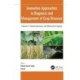 Innovative Approaches in Diagnosis and Management of Crop Diseases: Volume 3: Nanomolecules and Biocontrol Agents