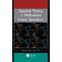 Spectral Theory of Multivalued Linear Operators
