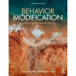 Behavior Modification: What It Is and How To Do It
