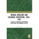 Bengal Muslims and Colonial Education, 1854–1947: A Study of Curriculum, Educational Institutions, and Communal Politics