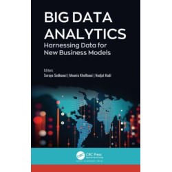 Big Data Analytics: Harnessing Data for New Business Models