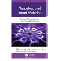 Nanostructured Smart Materials: Synthesis, Characterization, and Potential Applications