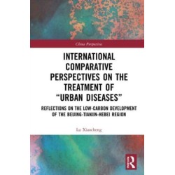International Comparative Perspectives on the Treatment of “Urban Diseases”: Reflections on the Low-Carbon Development of the Beijing-Tianjin-Hebei Region