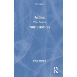 Acting: The Basics