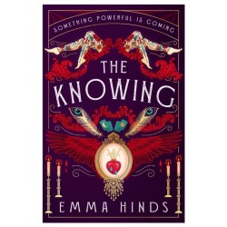 The Knowing: An intoxicating gothic historical fiction debut