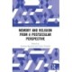 Memory and Religion from a Postsecular Perspective