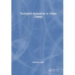Technical Animation in Video Games