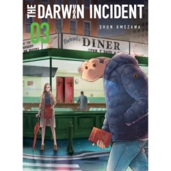 The Darwin Incident 3