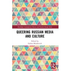 Queering Russian Media and Culture
