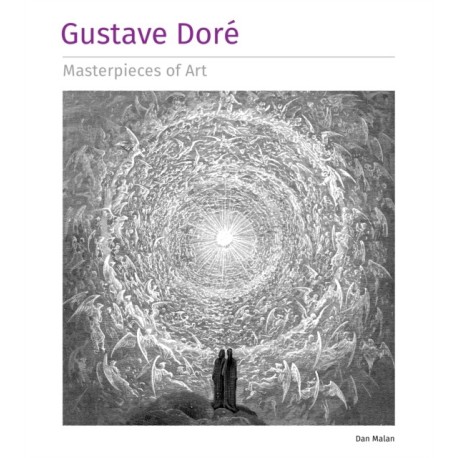 Gustave Dore Masterpieces of Art