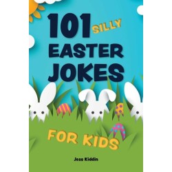 101 Silly Easter Day Jokes for Kids