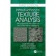 Introduction to Texture Analysis: Macrotexture, Microtexture, and Orientation Mapping