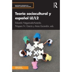 Teoria sociocultural y espanol LE/L2