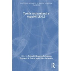 Teoria sociocultural y espanol LE/L2