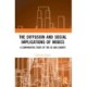 The Diffusion and Social Implications of MOOCs: A Comparative Study of the USA and Europe