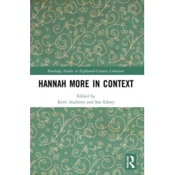 Hannah More in Context