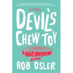 Devil&#039;s Chew Toy