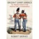 Sergeant Lamb's America: An Historical Novel of the American War of Independence