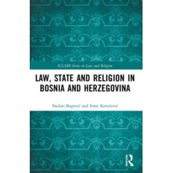 Law, State and Religion in Bosnia and Herzegovina