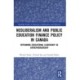 Neoliberalism and Public Education Finance Policy in Canada: Reframing Educational Leadership as Entrepreneurship