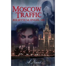 Moscow Traffic: An International thriller