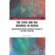 The State and Big Business in Russia: Understanding Kremlin–Business Relations in the Early Putin Era